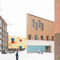 Postiljooni Daycare Center / Verstas Architects - Interior Photography, Day Care