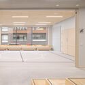 Postiljooni Daycare Center / Verstas Architects - Interior Photography, Day Care, Kitchen