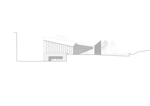 Postiljooni Daycare Center / Verstas Architects - Image 23 of 24