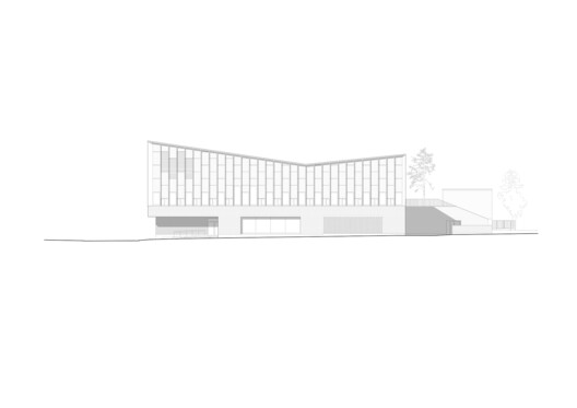 Postiljooni Daycare Center / Verstas Architects - Image 24 of 24