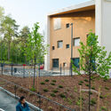 Aurinkokallio Daycare Center / Verstas Architects - Day Care