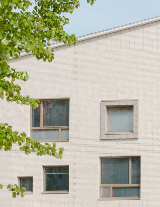 Aurinkokallio Daycare Center / Verstas Architects - Exterior Photography