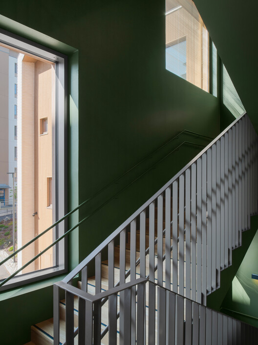 Aurinkokallio Daycare Center / Verstas Architects - Image 13 of 21