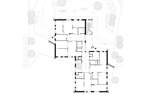 Aurinkokallio Daycare Center / Verstas Architects - Image 18 of 21