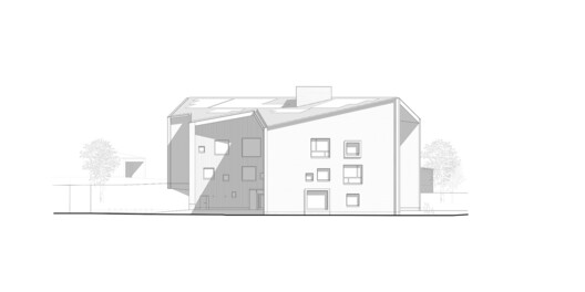 Aurinkokallio Daycare Center / Verstas Architects - Image 21 of 21