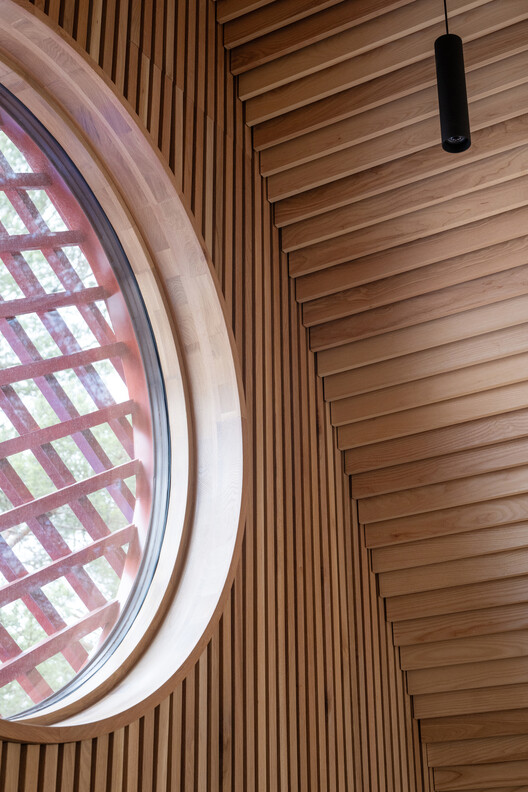 Chr. Tomters veg house / Rever & Drage Architects Chr. Tomters veg house / Rever & Drage Architects - Image 13 of 35