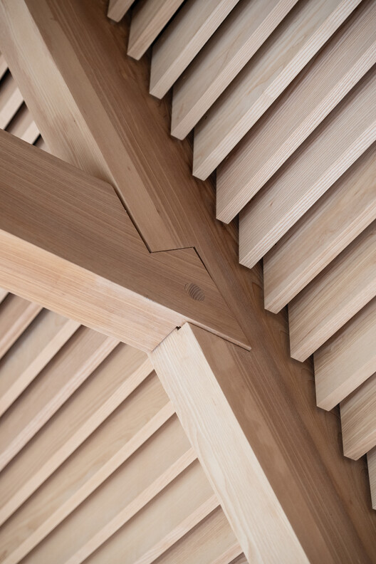 Chr. Tomters veg house / Rever & Drage Architects Chr. Tomters veg house / Rever & Drage Architects - Image 14 of 35