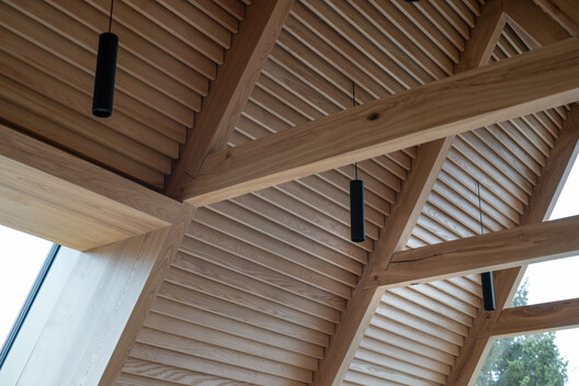 Chr. Tomters veg house / Rever & Drage Architects Chr. Tomters veg house / Rever & Drage Architects - Image 15 of 35