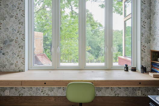 Chr. Tomters veg house / Rever & Drage Architects Chr. Tomters veg house / Rever & Drage Architects - Interior Photography, Wood, Glass