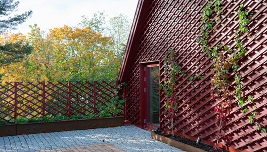 Chr. Tomters veg house / Rever & Drage Architects Chr. Tomters veg house / Rever & Drage Architects - Image 7 of 35