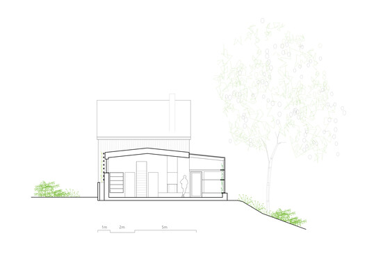 Chr. Tomters veg house / Rever & Drage Architects Chr. Tomters veg house / Rever & Drage Architects - Image 29 of 35