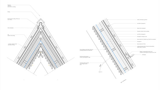 Chr. Tomters veg house / Rever & Drage Architects Chr. Tomters veg house / Rever & Drage Architects - Image 34 of 35