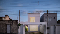 Casa A2 / Rede Arquitetos