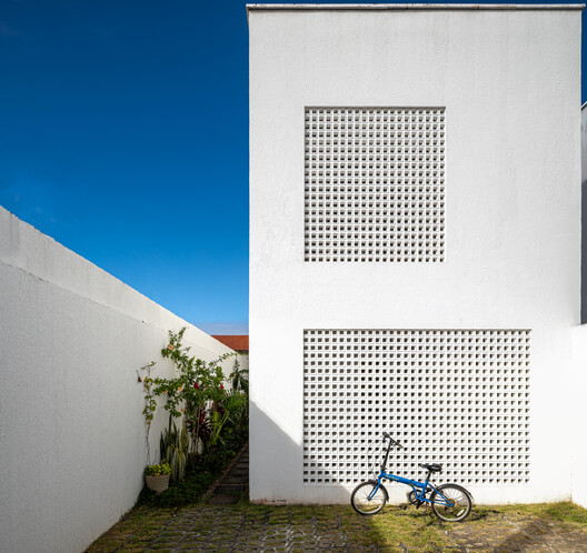 A2 House / Rede Arquitetos A2 House / Rede Arquitetos - Exterior Photography, Facade
