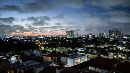 A2 House / Rede Arquitetos A2 House / Rede Arquitetos - Exterior Photography, Cityscape
