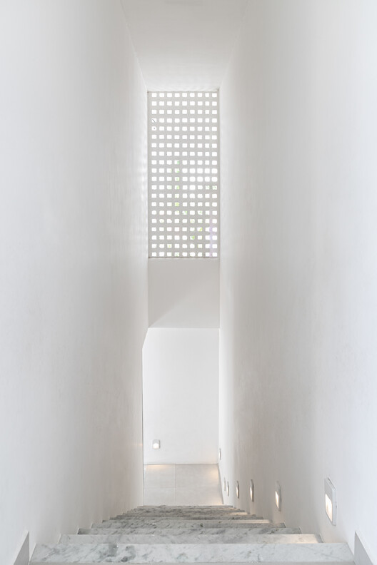 A2 House / Rede Arquitetos A2 House / Rede Arquitetos - Interior Photography, Concrete