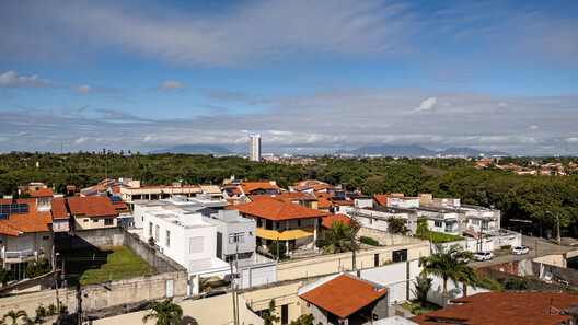 A2 House / Rede Arquitetos A2 House / Rede Arquitetos - Exterior Photography, Aerial View Photography, Cityscape