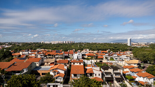 A2 House / Rede Arquitetos A2 House / Rede Arquitetos - Image 8 of 41