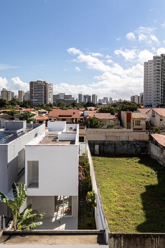 A2 House / Rede Arquitetos A2 House / Rede Arquitetos - Exterior Photography, Balcony