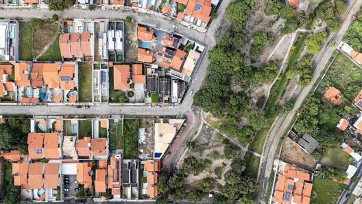 A2 House / Rede Arquitetos A2 House / Rede Arquitetos - Image 10 of 41