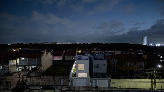A2 House / Rede Arquitetos A2 House / Rede Arquitetos - Exterior Photography, Cityscape