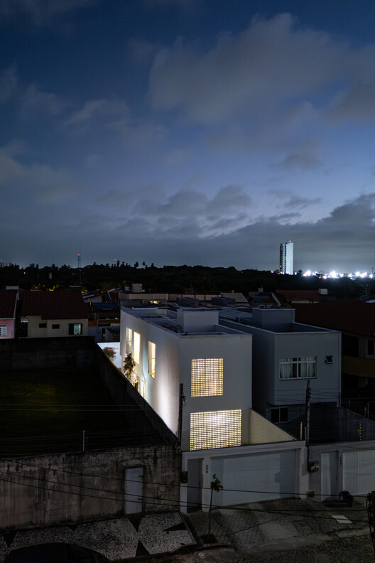 A2 House / Rede Arquitetos A2 House / Rede Arquitetos - Exterior Photography