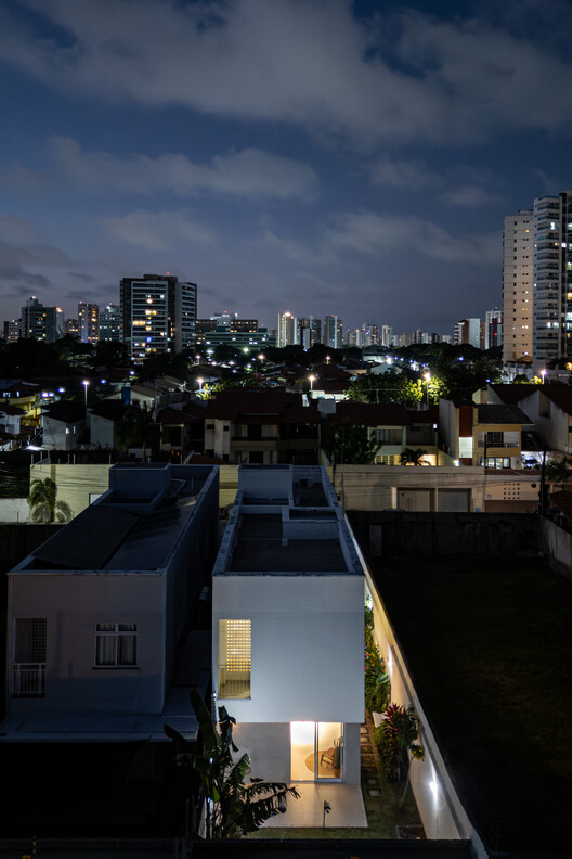 A2 House / Rede Arquitetos A2 House / Rede Arquitetos - Exterior Photography, Balcony