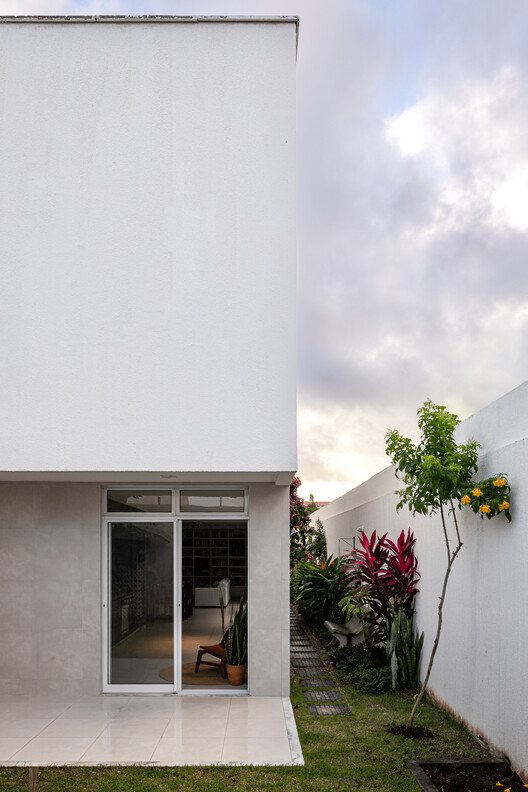 A2 House / Rede Arquitetos A2 House / Rede Arquitetos - Exterior Photography, Concrete