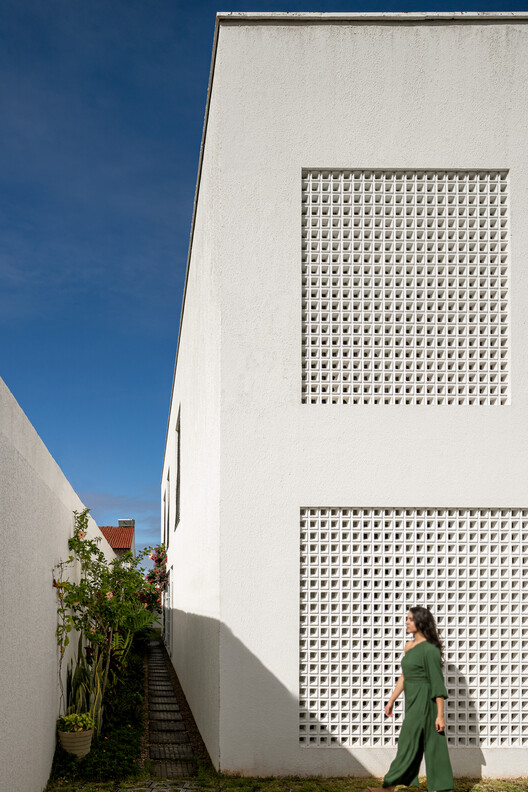 A2 House / Rede Arquitetos A2 House / Rede Arquitetos - Exterior Photography, Facade