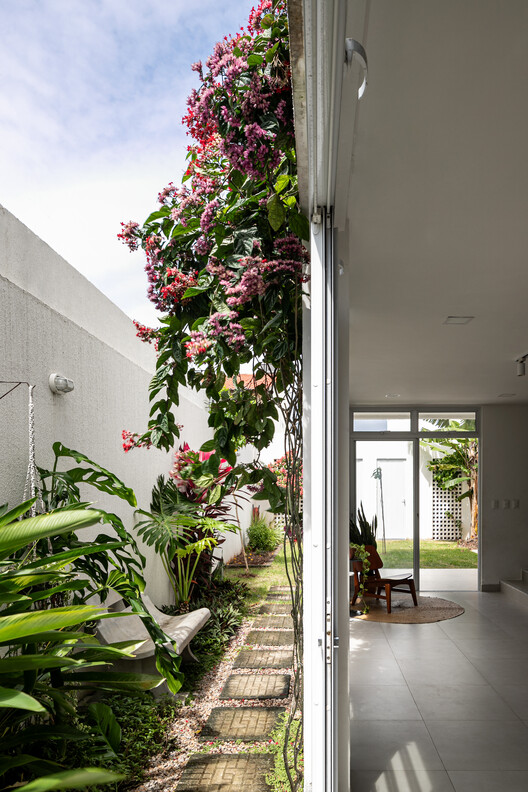 A2 House / Rede Arquitetos A2 House / Rede Arquitetos - Interior Photography