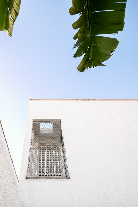 A2 House / Rede Arquitetos A2 House / Rede Arquitetos - Exterior Photography, Concrete