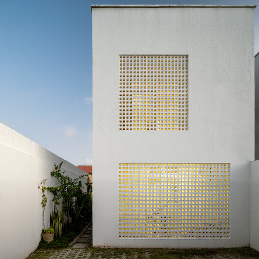 A2 House / Rede Arquitetos A2 House / Rede Arquitetos - Exterior Photography