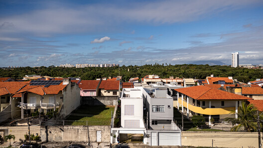 A2 House / Rede Arquitetos A2 House / Rede Arquitetos - Exterior Photography