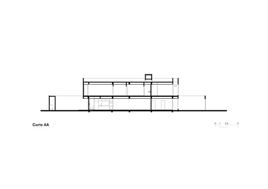A2 House / Rede Arquitetos A2 House / Rede Arquitetos - Image 35 of 41