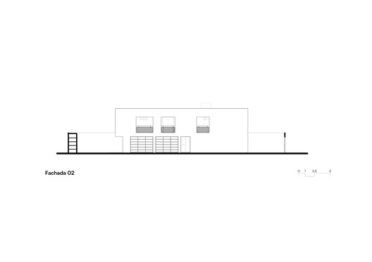 A2 House / Rede Arquitetos A2 House / Rede Arquitetos - Image 38 of 41