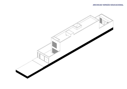 A2 House / Rede Arquitetos A2 House / Rede Arquitetos - Image 40 of 41