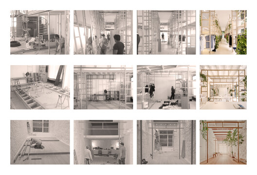 El Born Loft / Roman Izquierdo Bouldstridge - Image 17 of 21