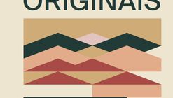 As Cores Originais: um estudo sobre Ouro Preto