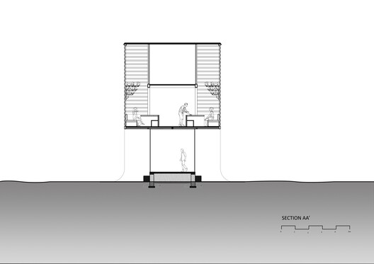 Petti Restaurant / Wallmakers - Image 26 of 26