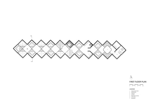 Petti Restaurant / Wallmakers - Image 25 of 26