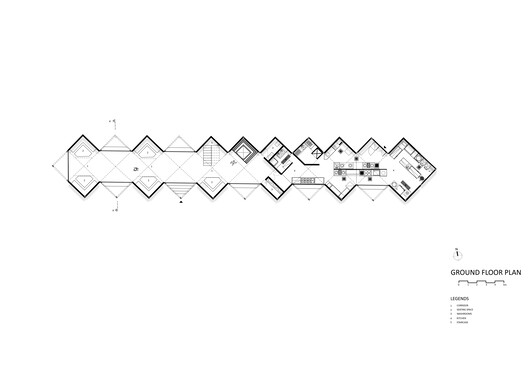 Petti Restaurant / Wallmakers - Image 24 of 26