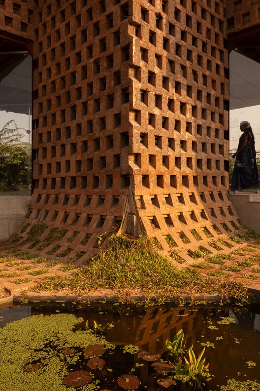 Petti Restaurant / Wallmakers - Image 18 of 26