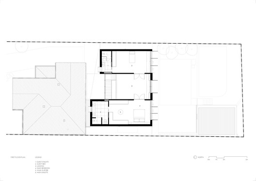 Barkly House  / Ha Architecture - Image 33 of 35