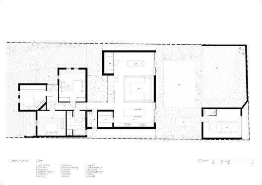 Barkly House  / Ha Architecture - Image 32 of 35