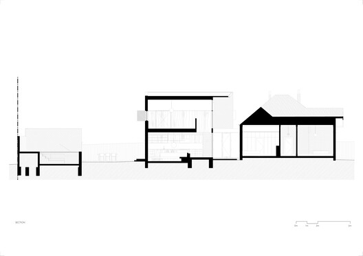 Barkly House  / Ha Architecture - Image 34 of 35