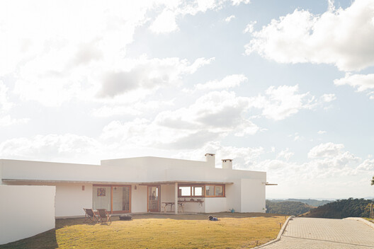Cunha House / Roberto Brotero Arquitetura Cunha House / Roberto Brotero Arquitetura - Image 6 of 16