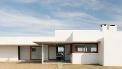 Cunha House / Roberto Brotero Arquitetura