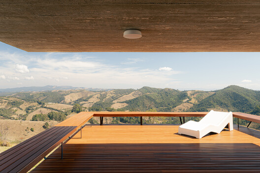 Cunha House / Roberto Brotero Arquitetura Cunha House / Roberto Brotero Arquitetura - Image 14 of 16