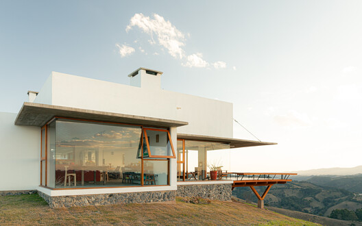 Cunha House / Roberto Brotero Arquitetura Cunha House / Roberto Brotero Arquitetura - Image 10 of 16