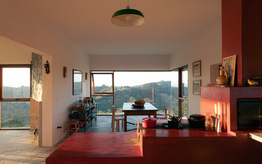 Cunha House / Roberto Brotero Arquitetura Cunha House / Roberto Brotero Arquitetura - Interior Photography, Chair